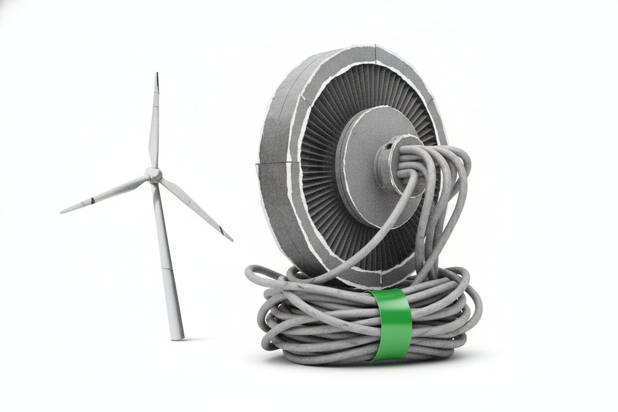 BofA: Siemens Energy Q3 to Be Lifted by Gas and Grid Orders, Offsetting Gamesa Weakness