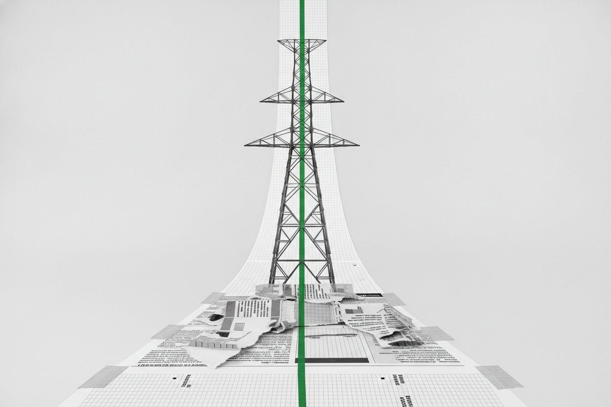 BofA: SSE's grid buildout can keep growing past 2030