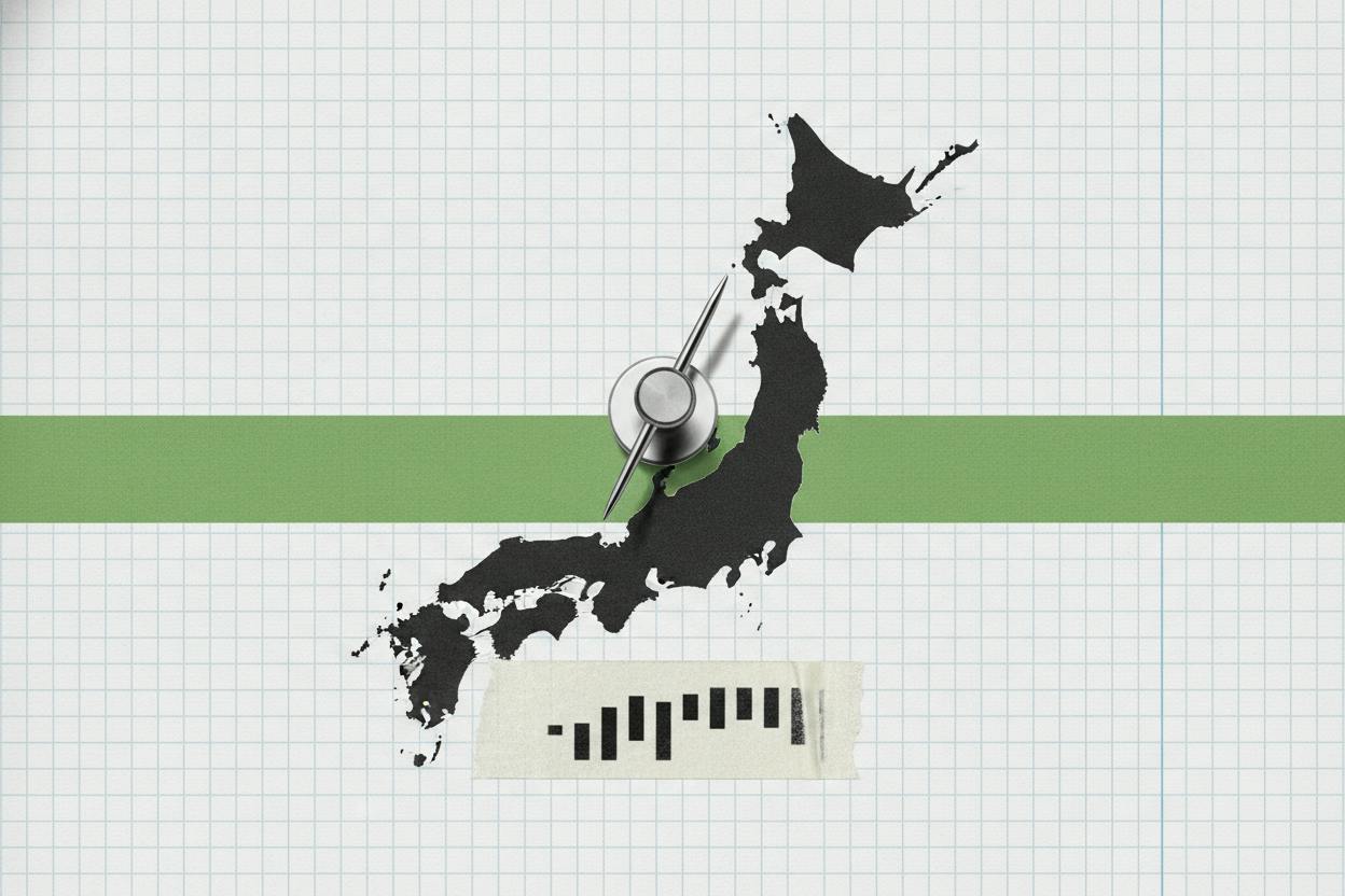 BOJ holds at 1.25% but signals more hikes as inflation nears target