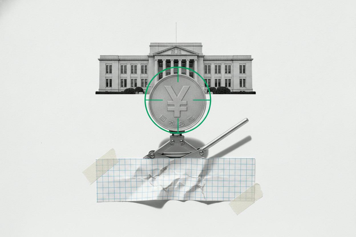 BOJ Policymakers Signal Faster Rate Hikes as Inflation Nears Target