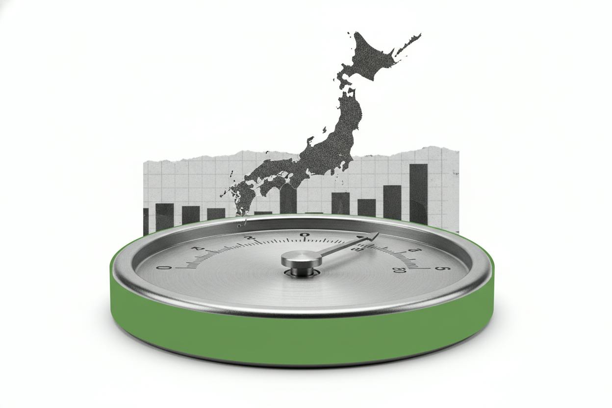 BOJ's Koeda: Japan can handle higher rates as December hike stays in play
