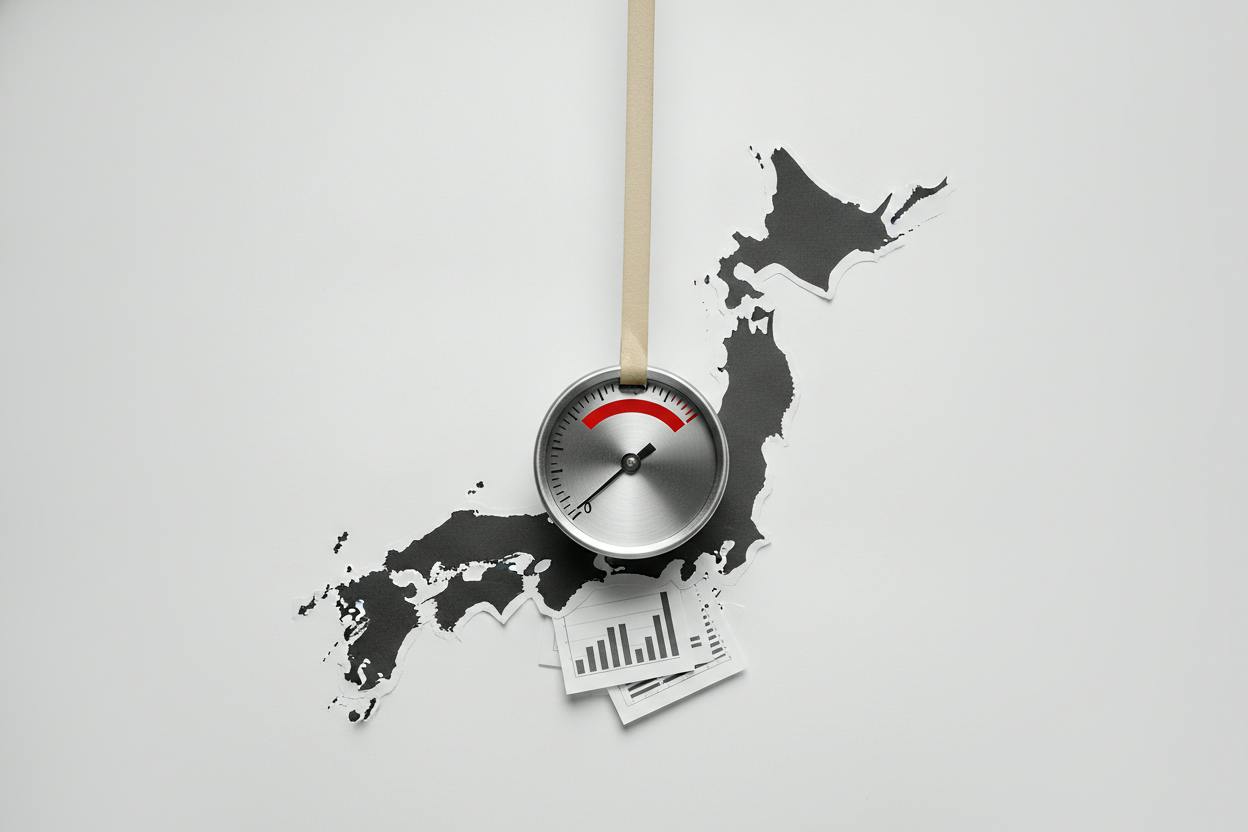 BOJ's Tankan Survey Shows Resilient Business Confidence After Rate Hike