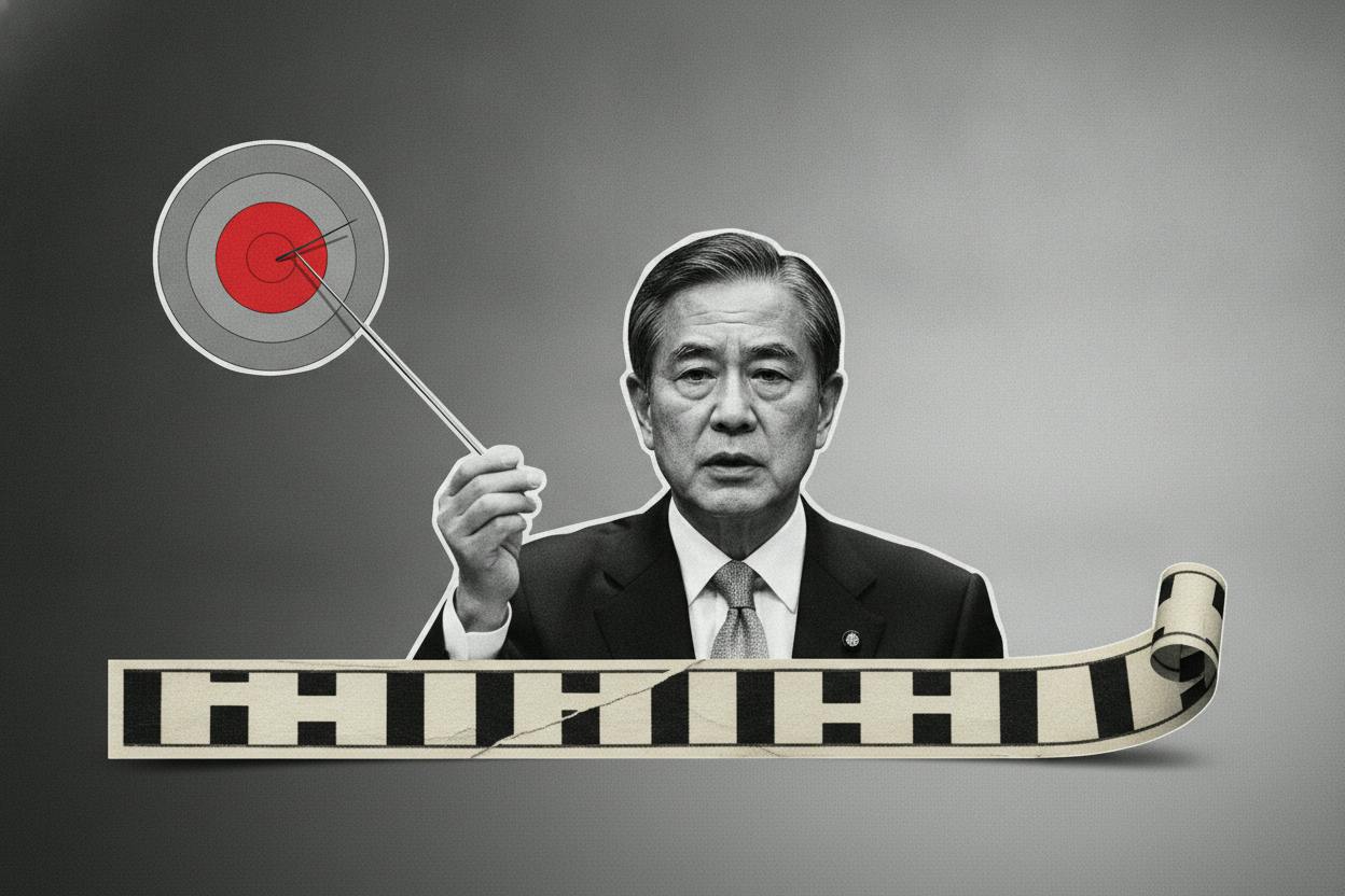 BOJ's Ueda Signals Inflation Is Nearly at 2% Target