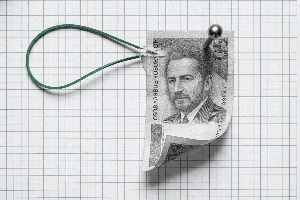 Bolivia Ends 15-Year Dollar Peg, Boliviano Falls to 9.73 as Latin American Markets Stay Cautious