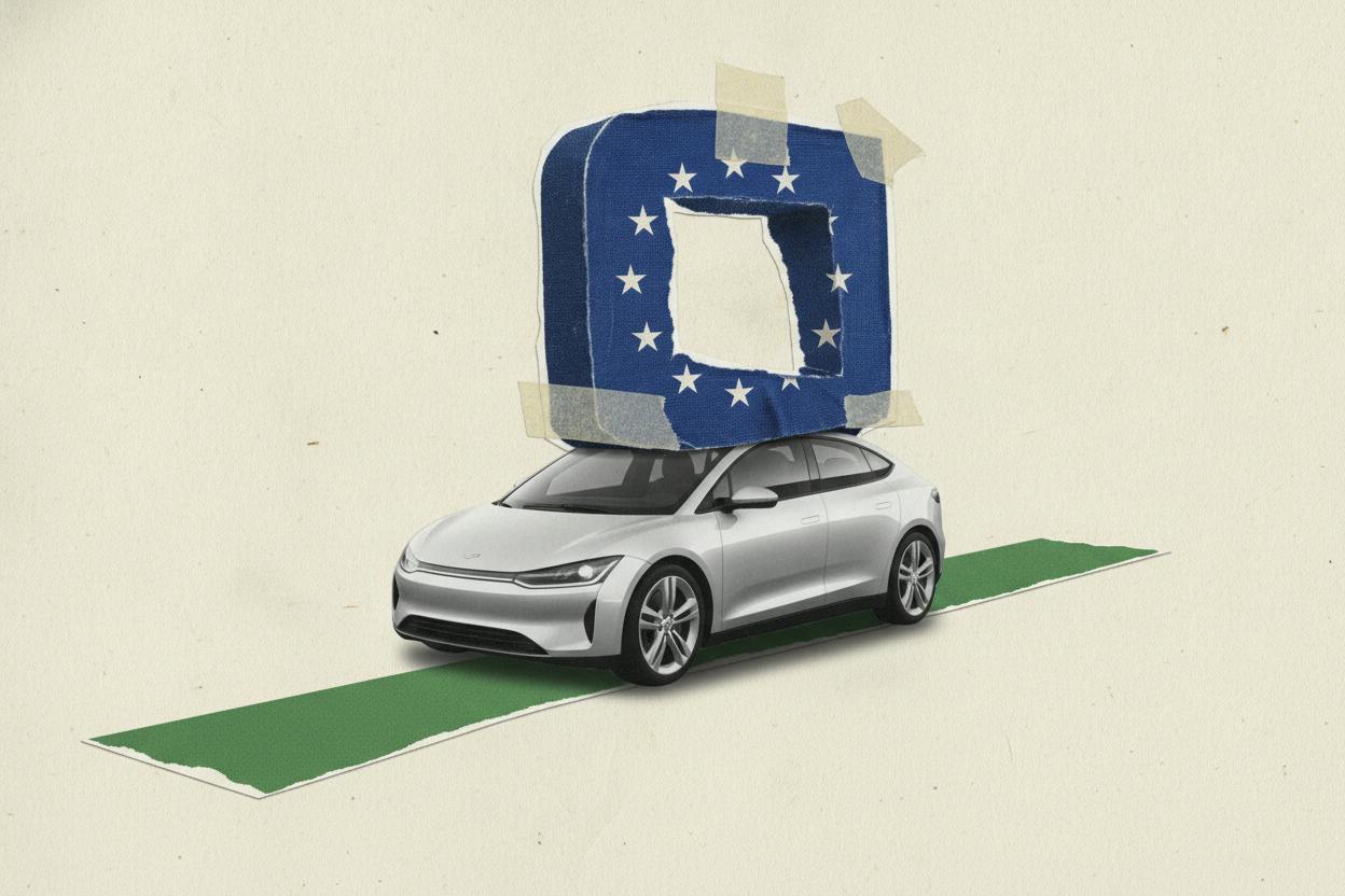 Bolt and Lucid plan 25,000 robotaxis for Europe, but EU rules loom