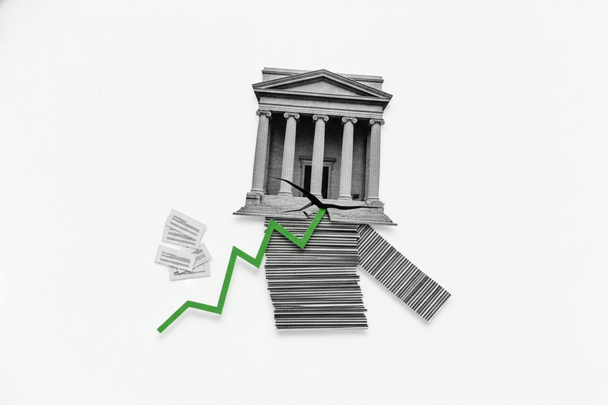 Bond market whiplash squeezes bank trading desks in Q3