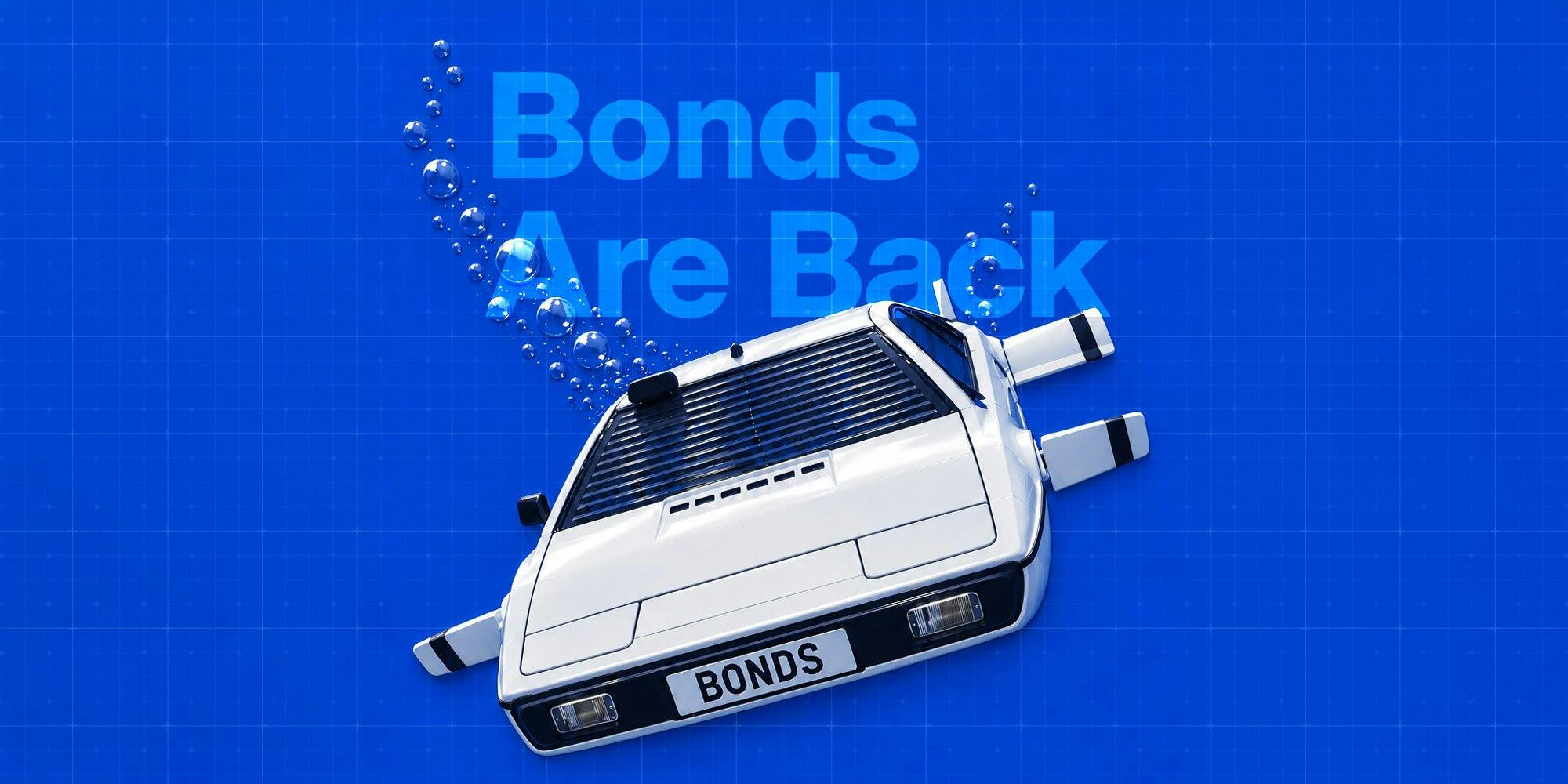 Bond yields hit multi-decade highs: what it means for your portfolio