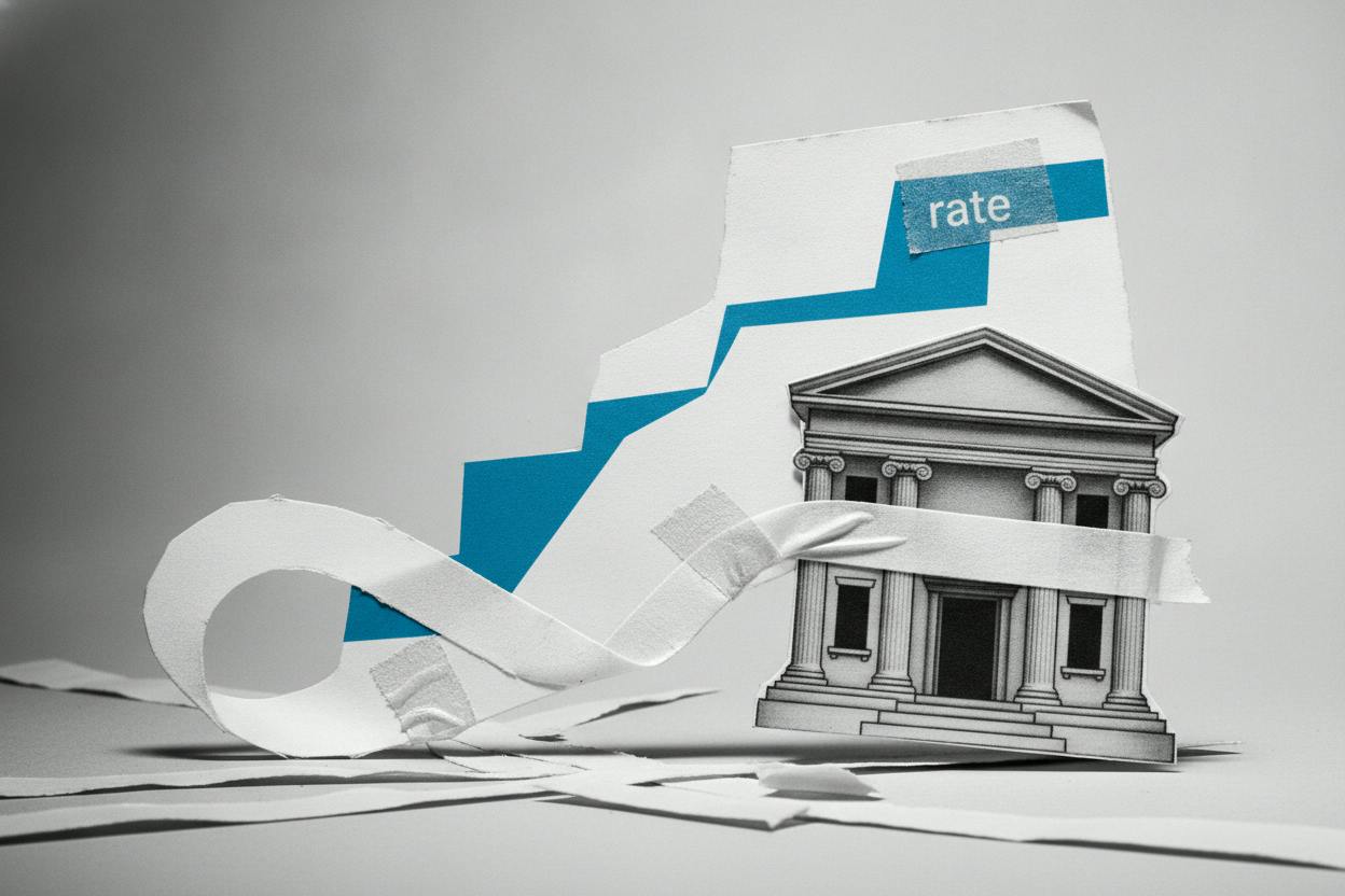 BOQ faces uphill battle to lift returns, Jarden says