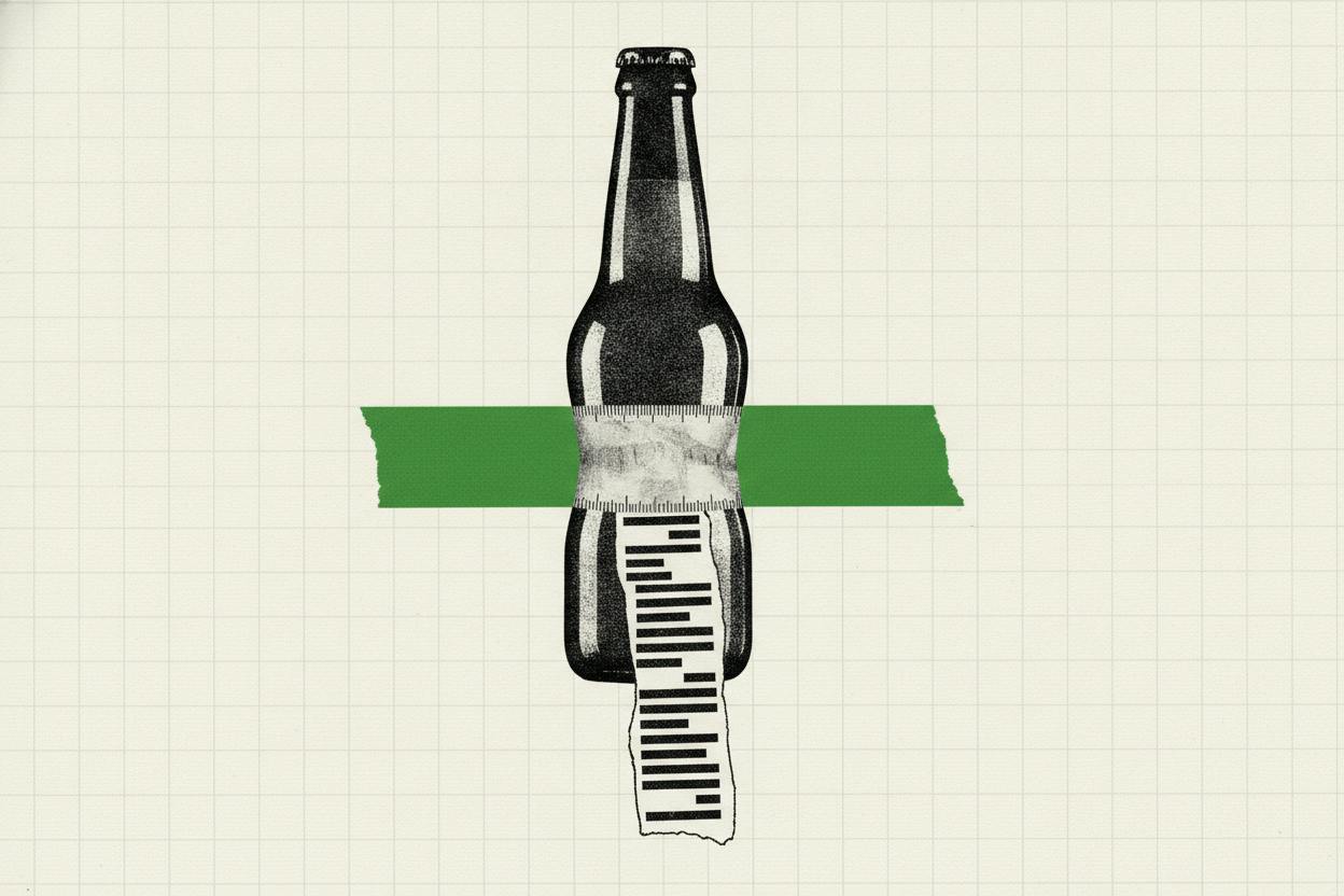 Boston Beer's margins improve, but demand still looks soft