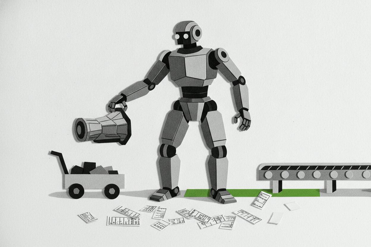 Boston Dynamics Opens US Hub to Train Atlas Humanoid Robots for Factory Work