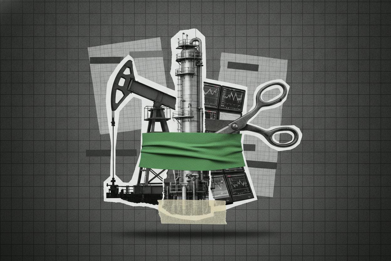 BP CEO dismisses breakup talk, defends integrated model