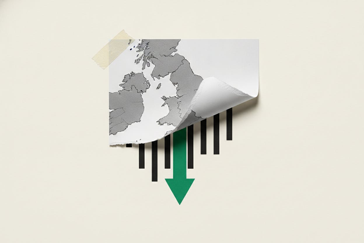 BP launches North Sea sale as new CEO moves to cut debt