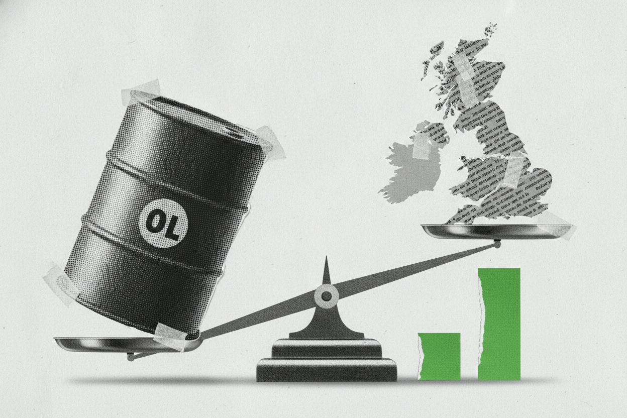 BP's Strong Quarter Lifts FTSE 100 Futures