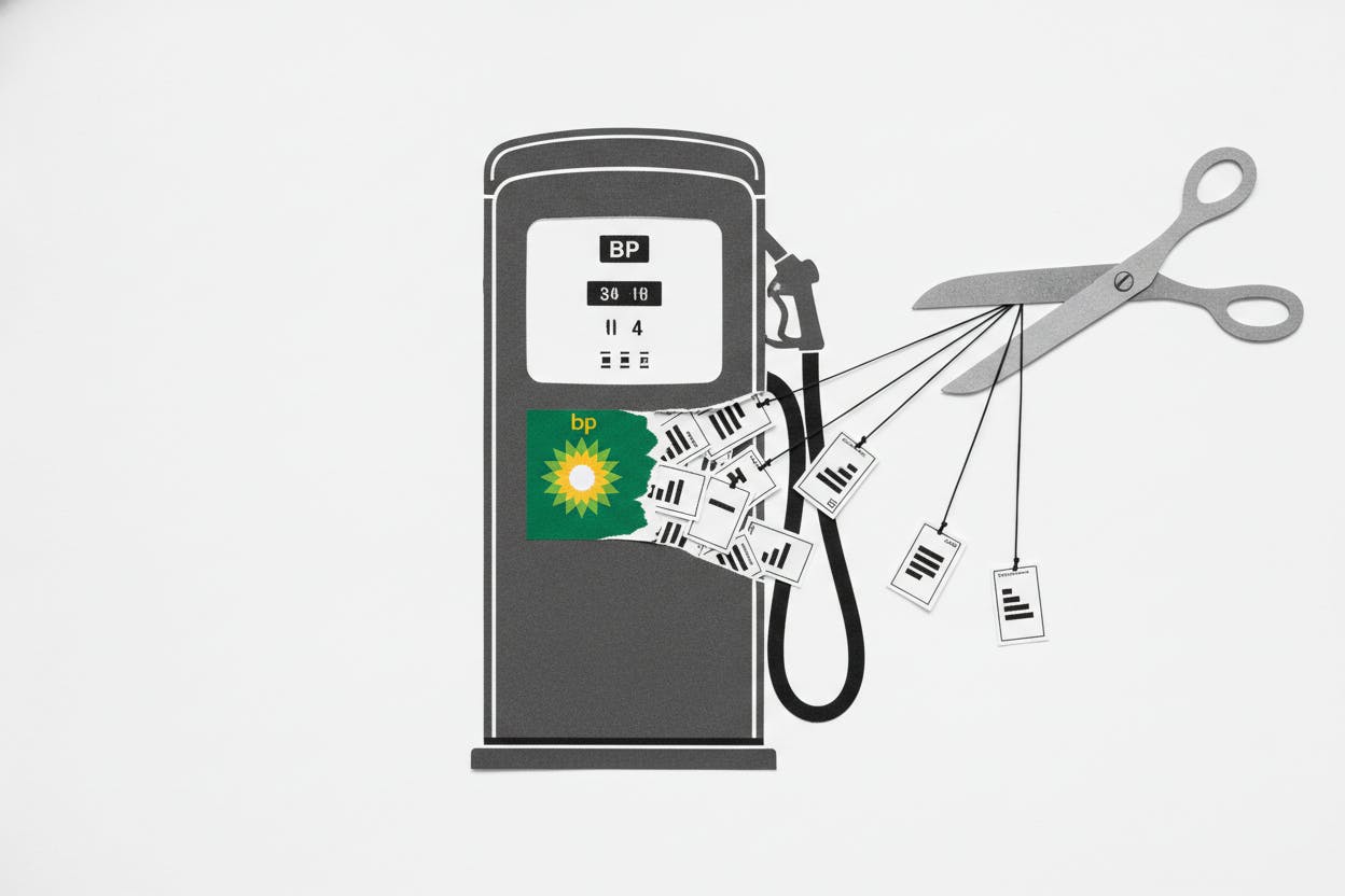 BP to Shut Venture Arm, Sell Stakes in Over 10 Startups to Private Equity Firm Verdane