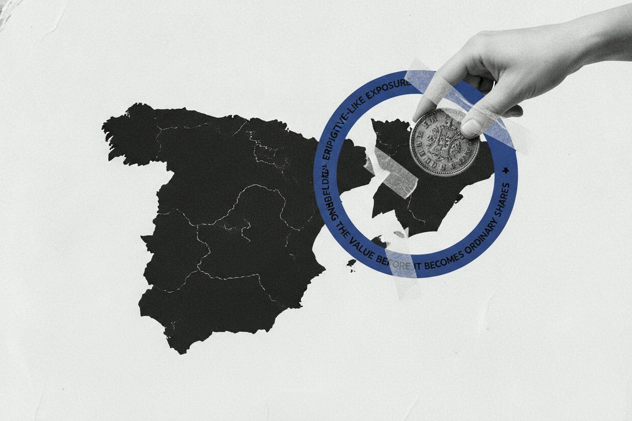 BPCE builds 7% stake in Sabadell as Spanish stocks shift