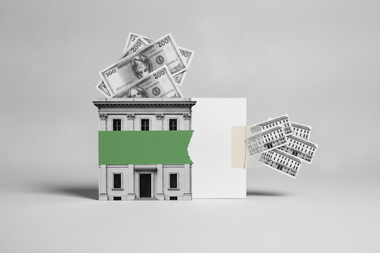 BPER Banca sets €2.7bn 2028 profit goal as Italy's banks consolidate