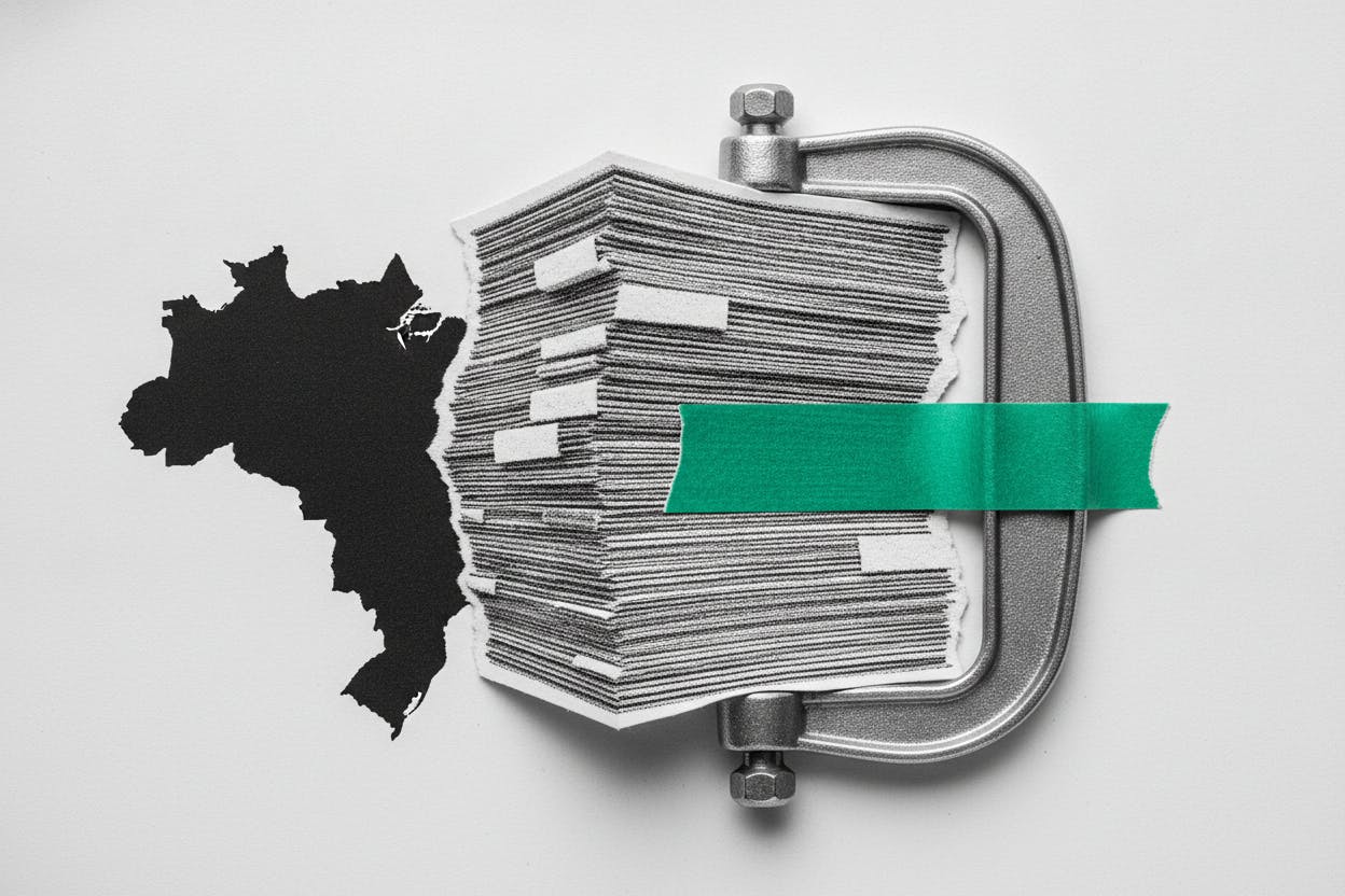 Braskem moves to restructure $10.9B debt outside court