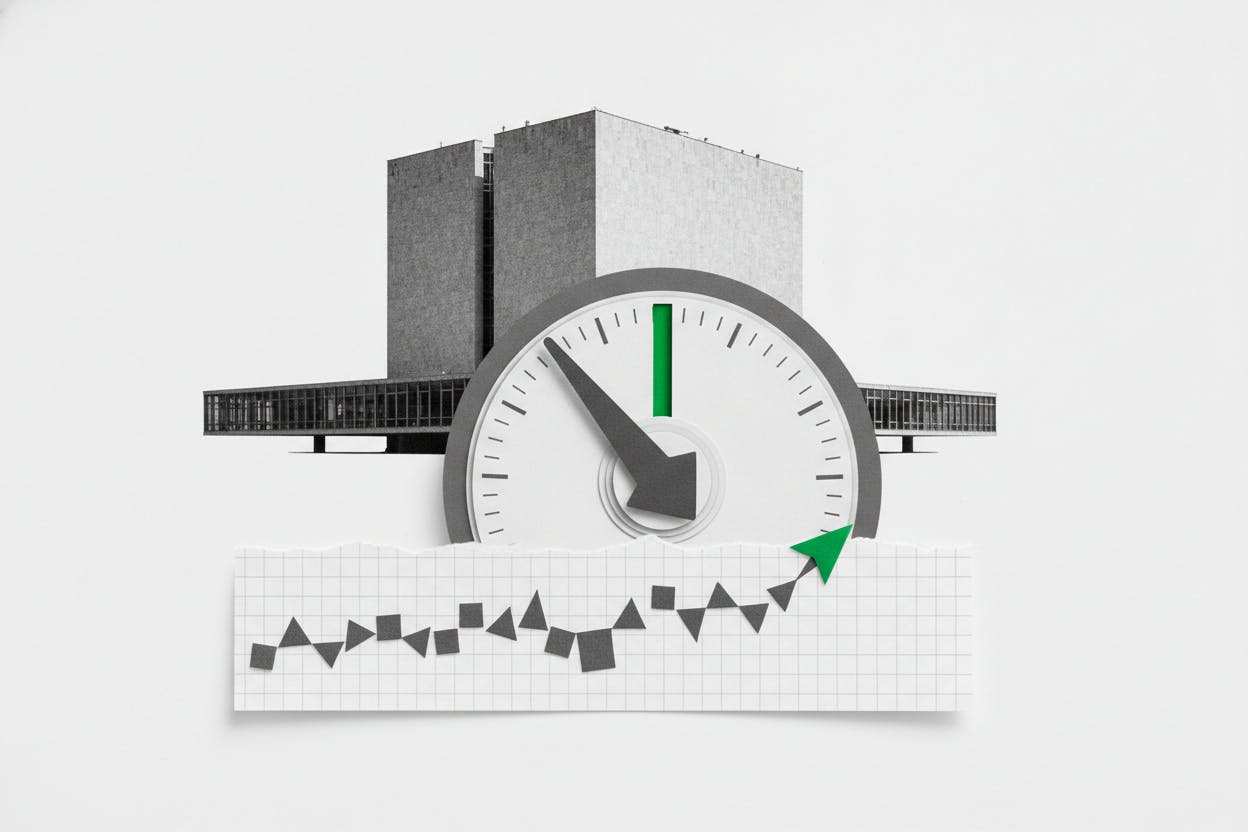 Brazil's central bank cuts rates to 14%, keeps next move data-dependent