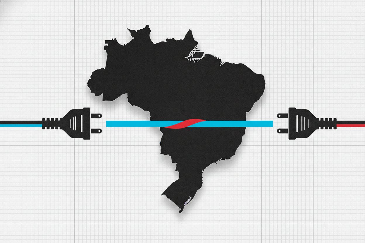 Brazil splits $444M AI fund between US and China tech