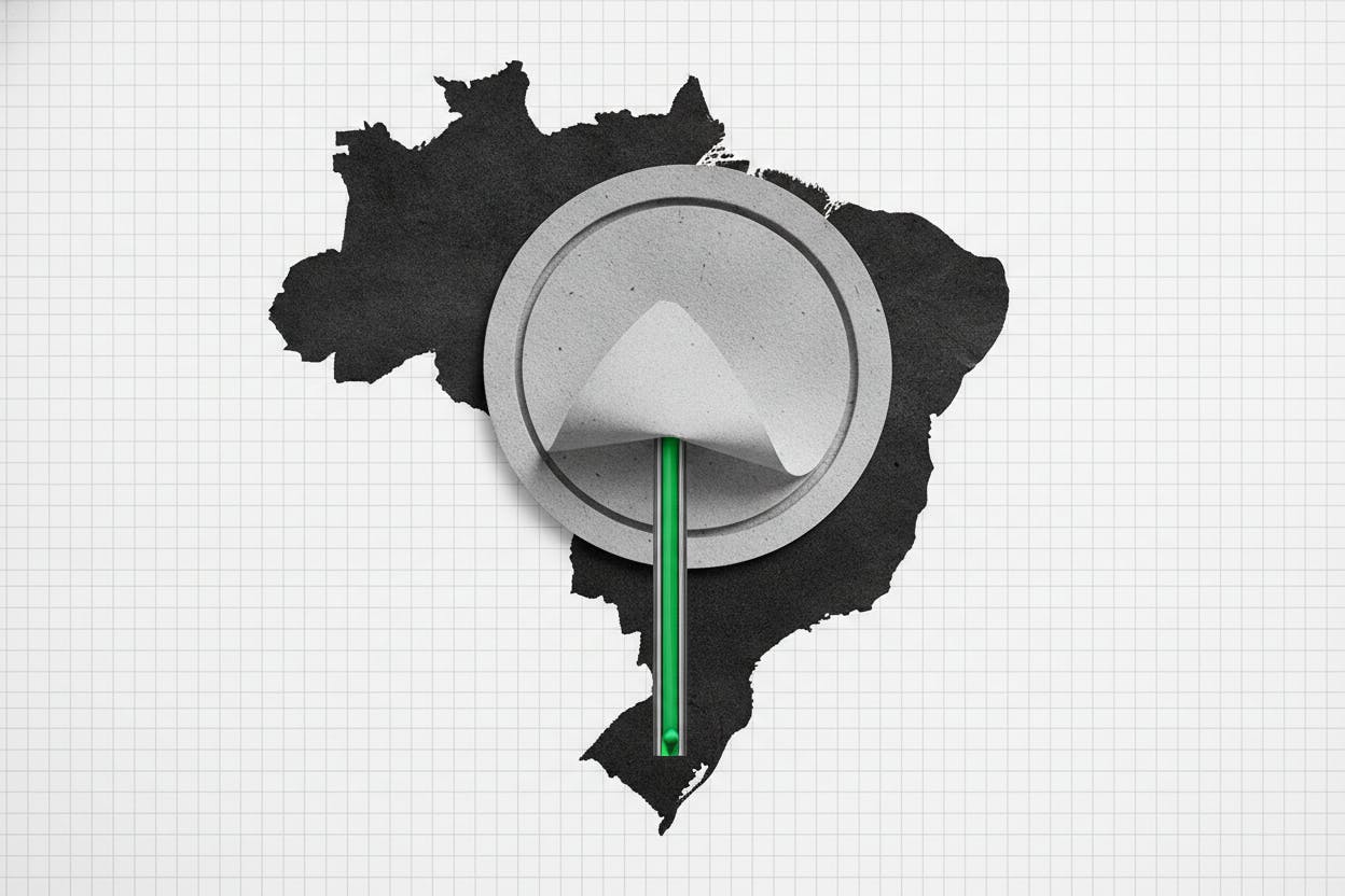 Brazilian Critical Minerals Unveils 20-Year Rare Earth Plan for Ema Project