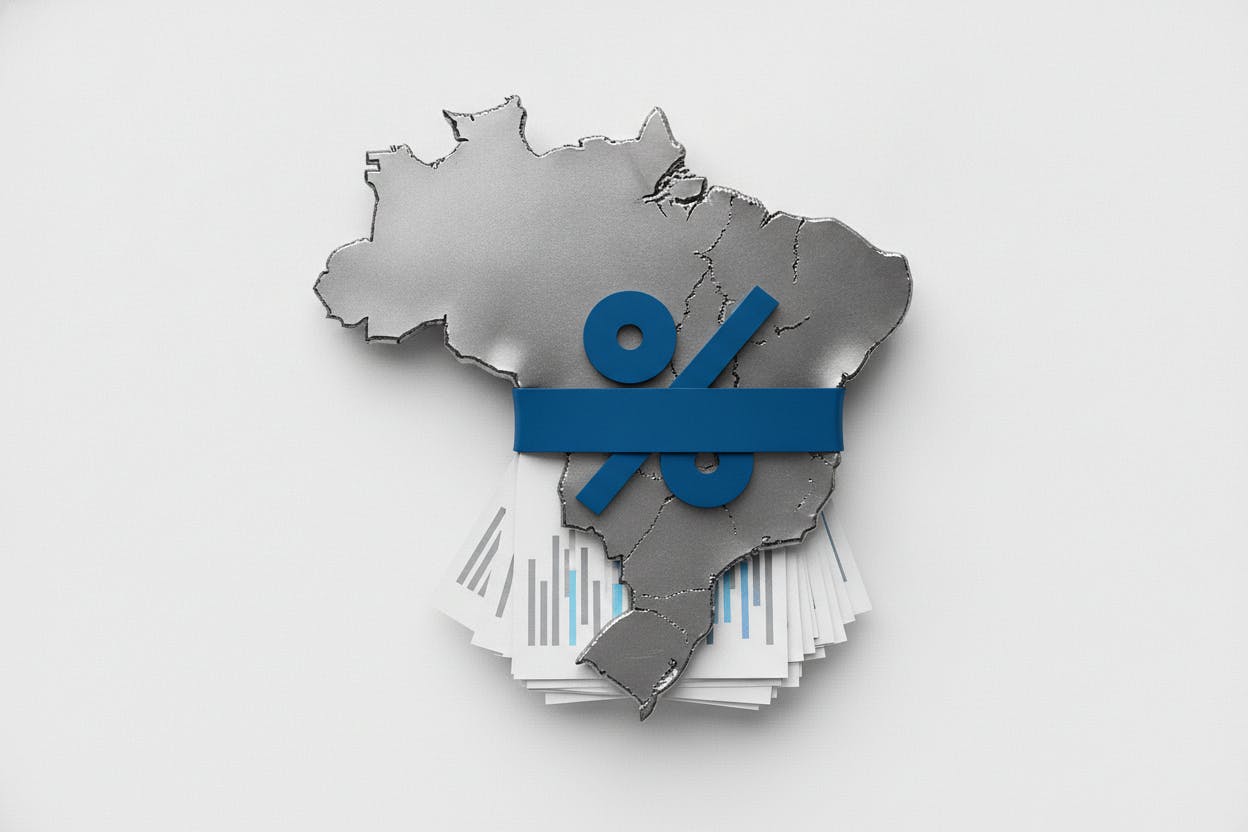 Brazilian Firms Turn to Out-of-Court Debt Restructurings as Interest Rates Bite