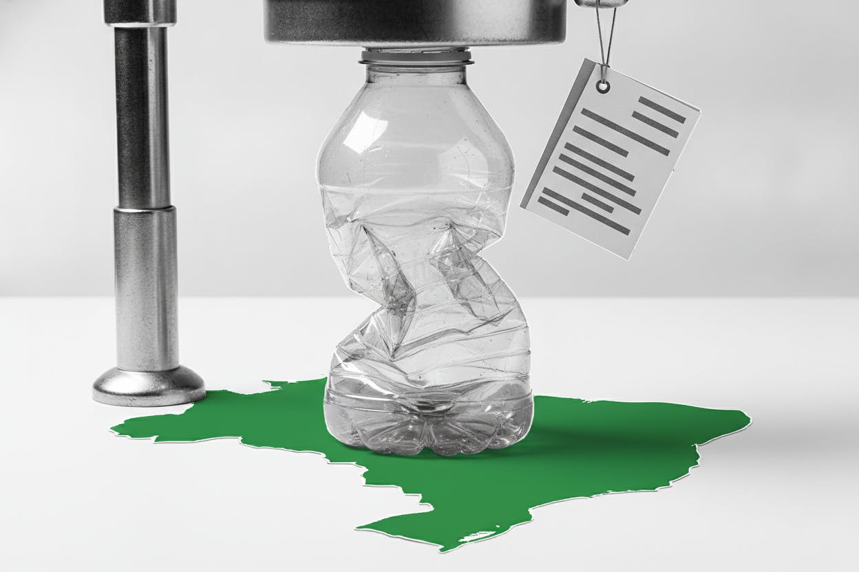 Brazilian juice maker The Natural One explores stake sale or full exit