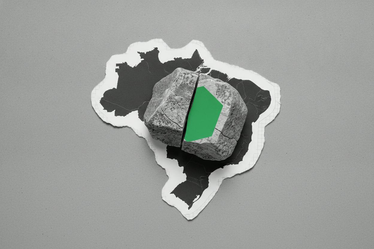 Brazilian Rare Earths expands ultra-high-grade resource at Monte Alto