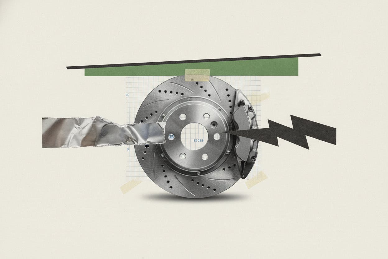 Brembo lifts 2024 sales forecast after strong second quarter