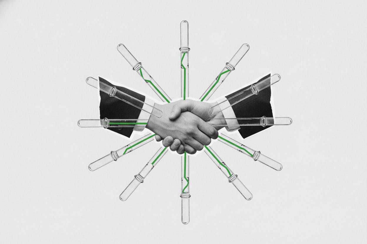 Bridgepoint Acquires Majority Stake in GBA Group, Valuing Lab Network at Over €1 Billion