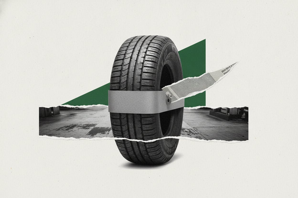 Bridgestone's pricing power and cost cuts lift first-half profit 79%
