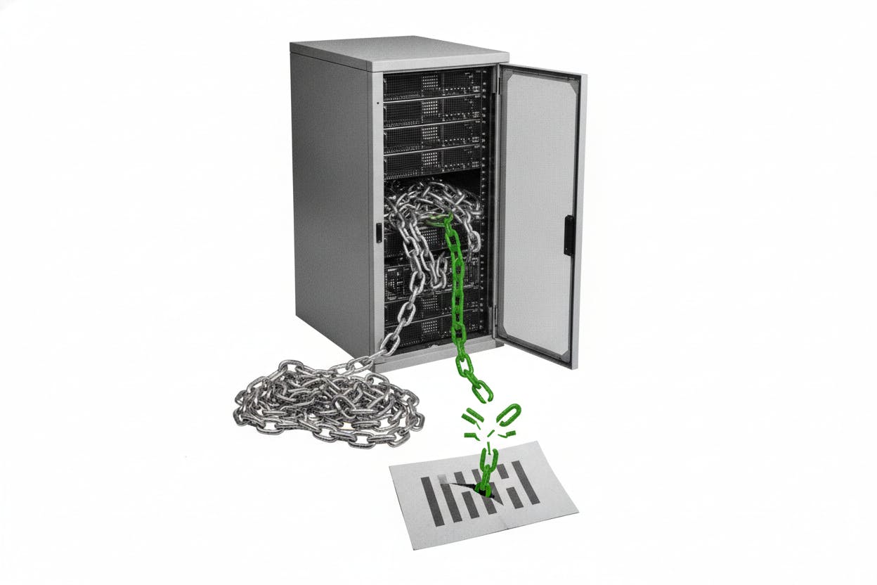 Brookfield-Backed Data Center Operator Csquare Files for $4.18 Billion NYSE IPO