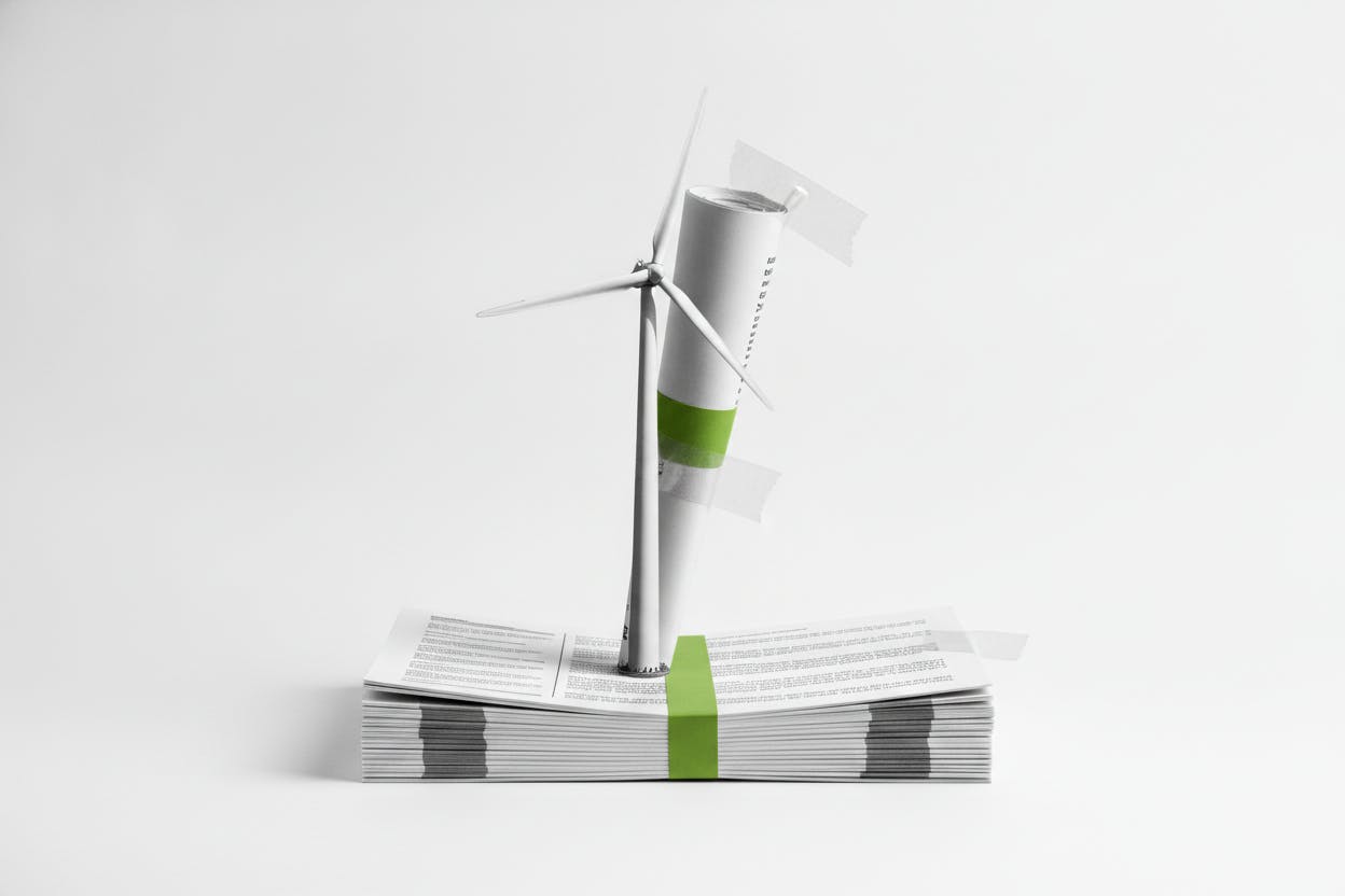 Brookfield Renewable to Merge Dual-Listed Entities into Single Public Company by Late 2026