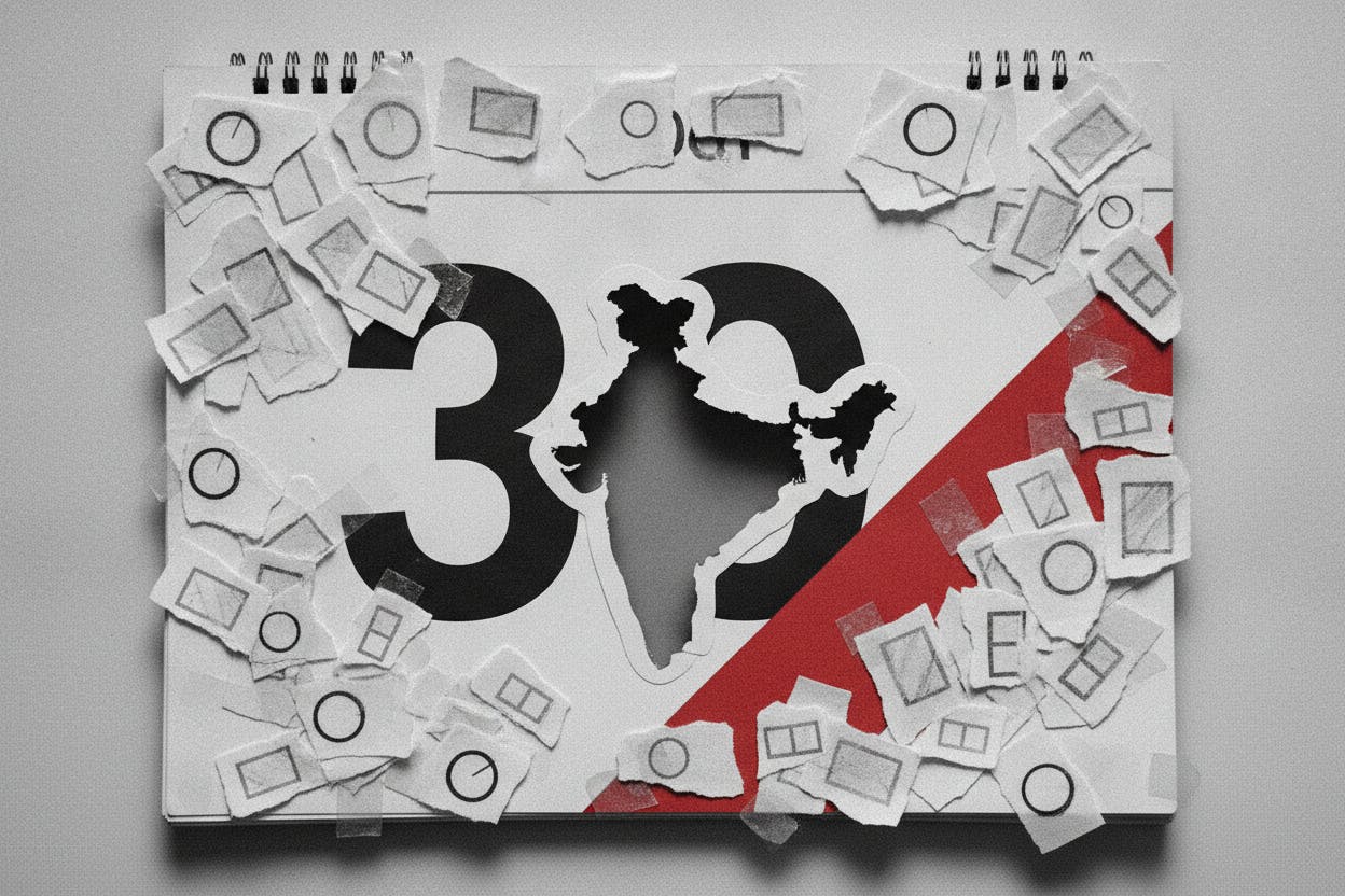 BSE 500 packed with Q1 earnings and shareholder meetings on July 30