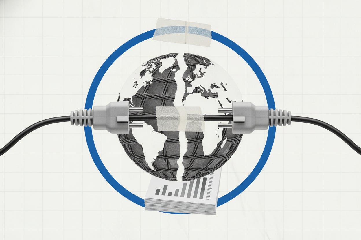 BT and Verizon Form $4B Joint Venture to Serve Multinational Corporate Clients