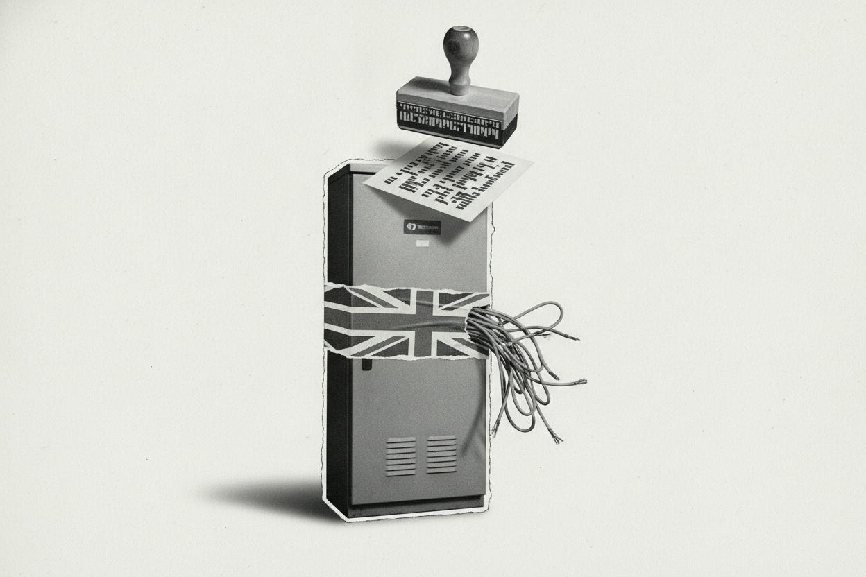 BT steps in to keep TalkTalk broadband running for 2.5 million UK customers