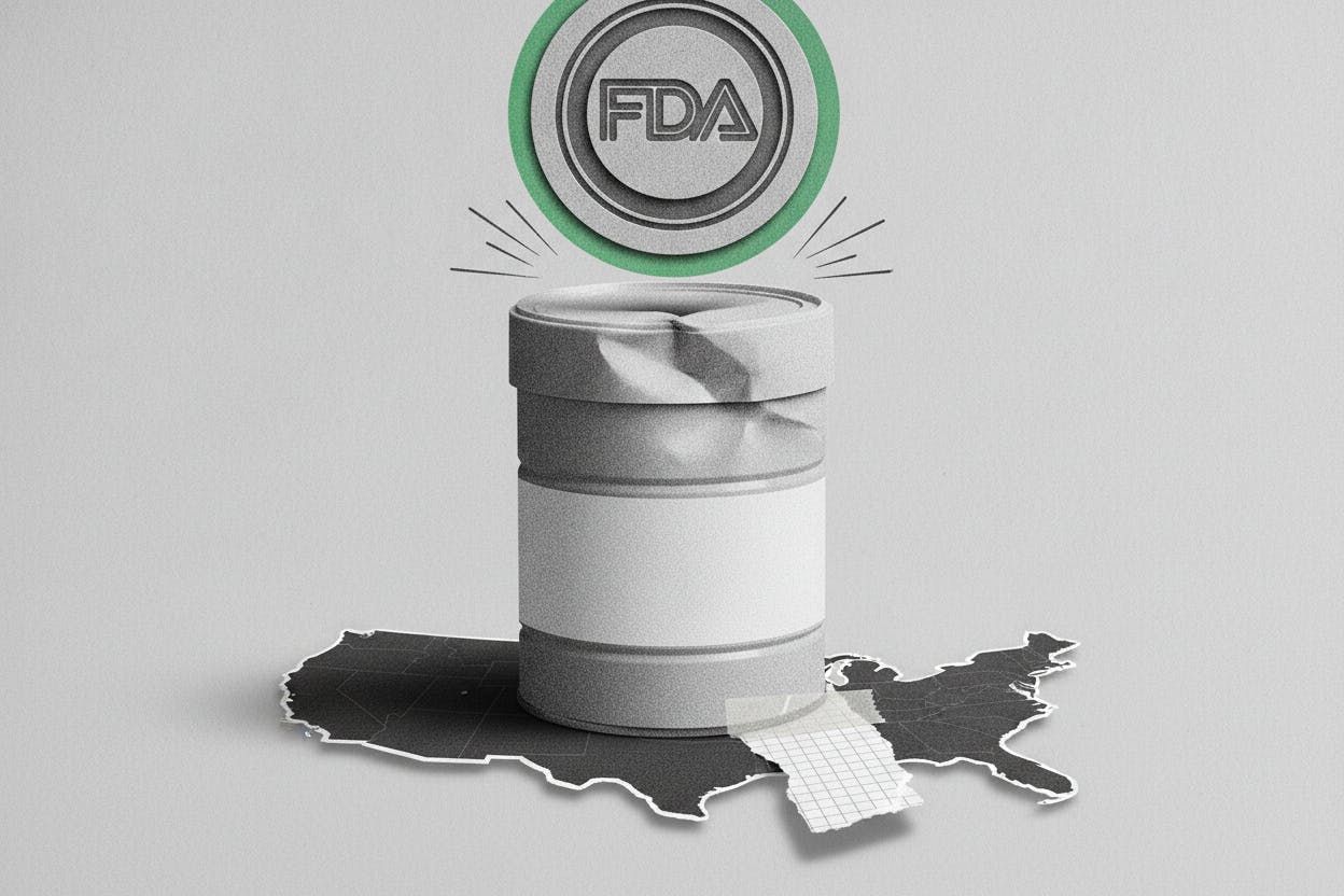 Bubs Australia wins permanent FDA approval for US infant formula sales