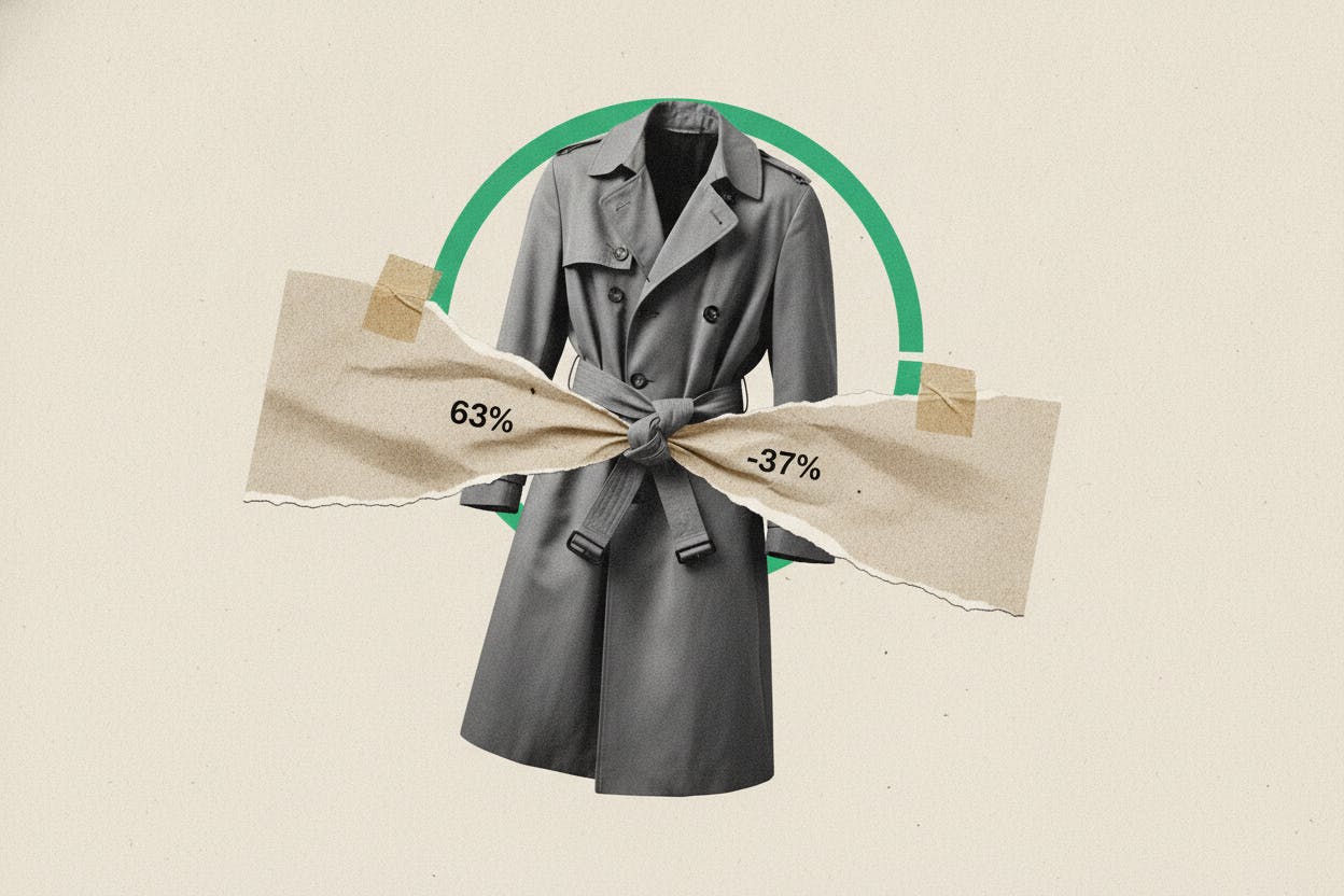Burberry Investors Approve CEO Pay Hike Despite 37% Opposition