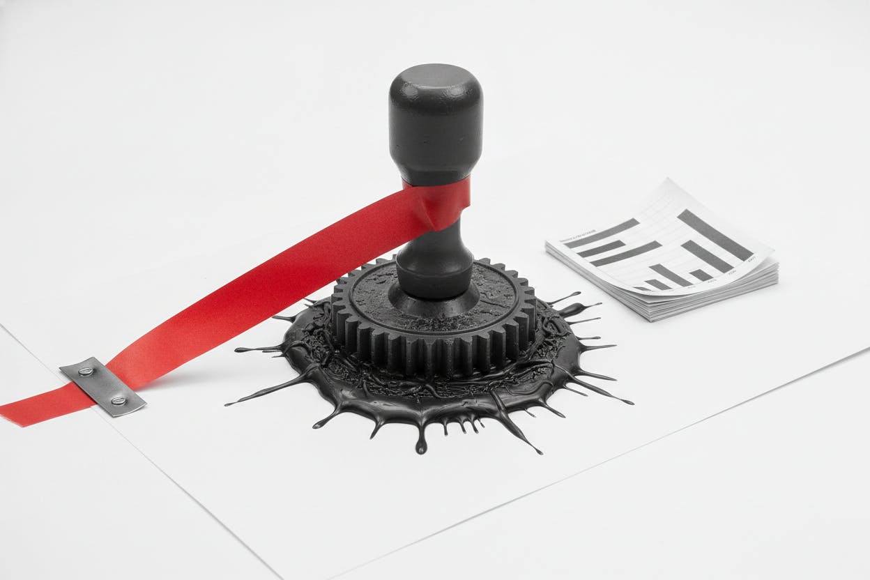Bureau Veritas Gets Small EPS Upgrade from RBC but Compliance Issue Caps Stock