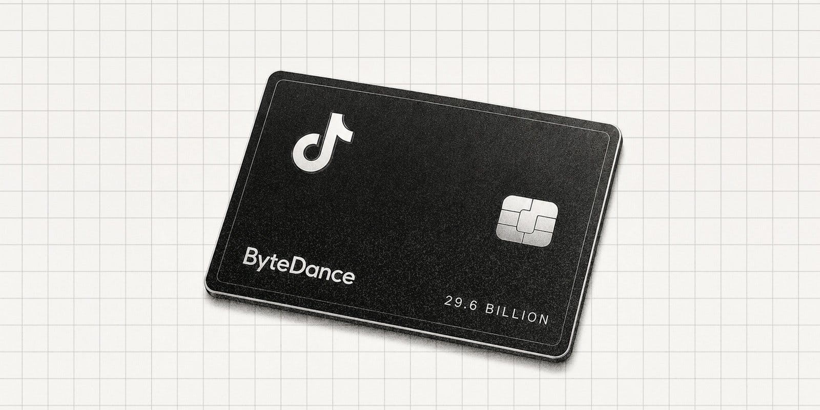 ByteDance's $29.6B loan shows banks' hunger for AI deals
