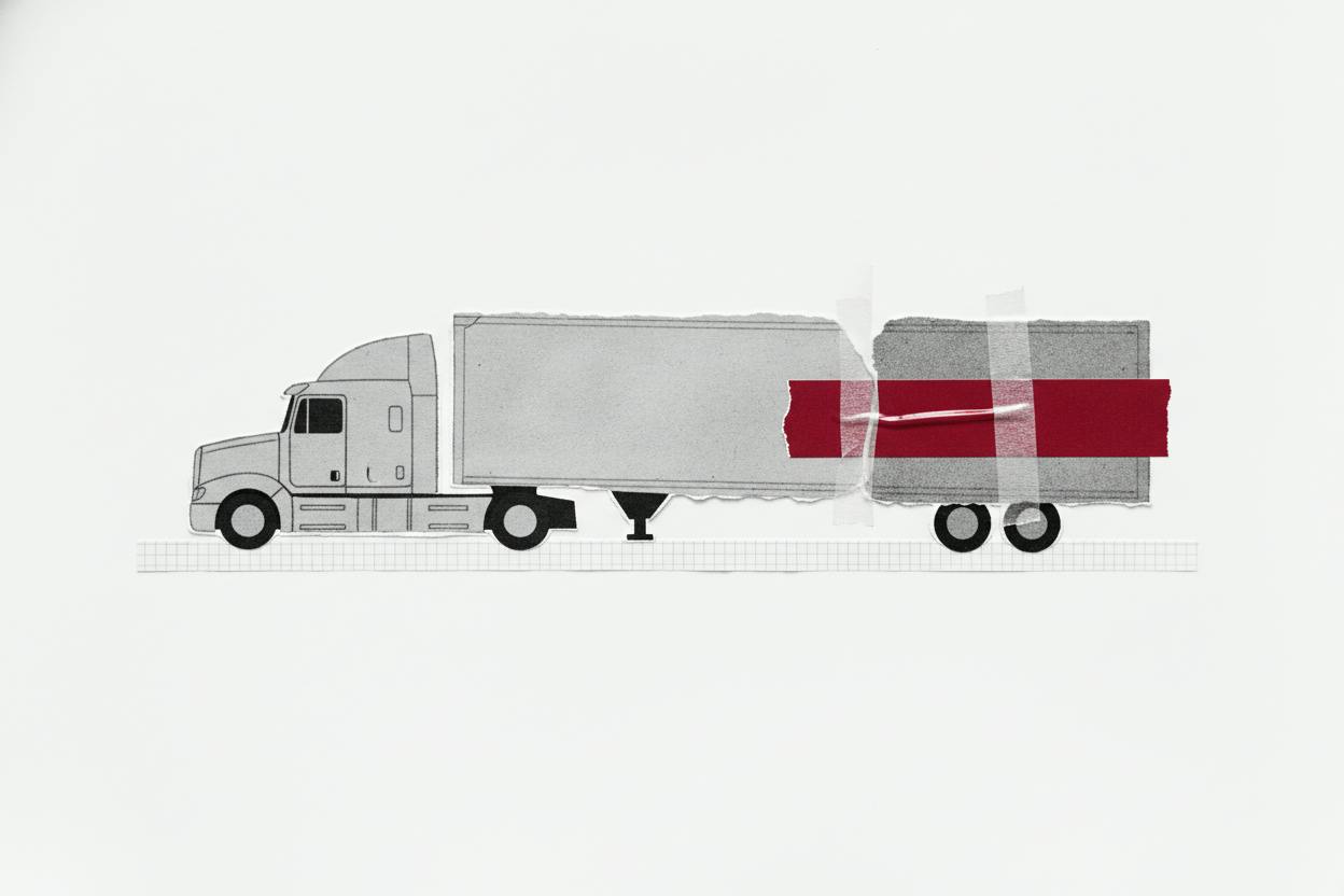 C.H. Robinson's $5.8B RXO Deal Aims to Reshape Truck Brokerage