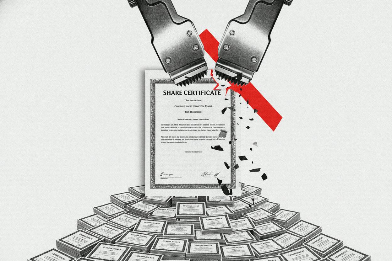 C.H. Robinson's $5.8B RXO Deal and Dilution News Sink Stocks