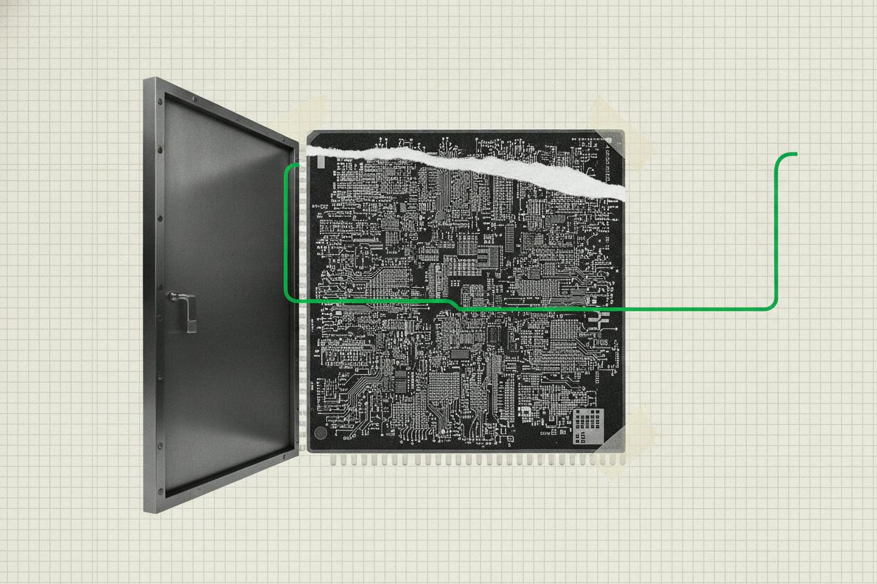 Cadence and Nvidia team up on chip-design AI agents