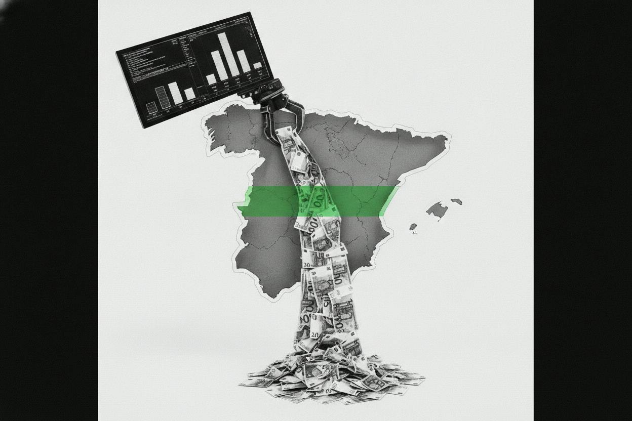 CaixaBank lifts payout as Spanish homebuilders reshape capital