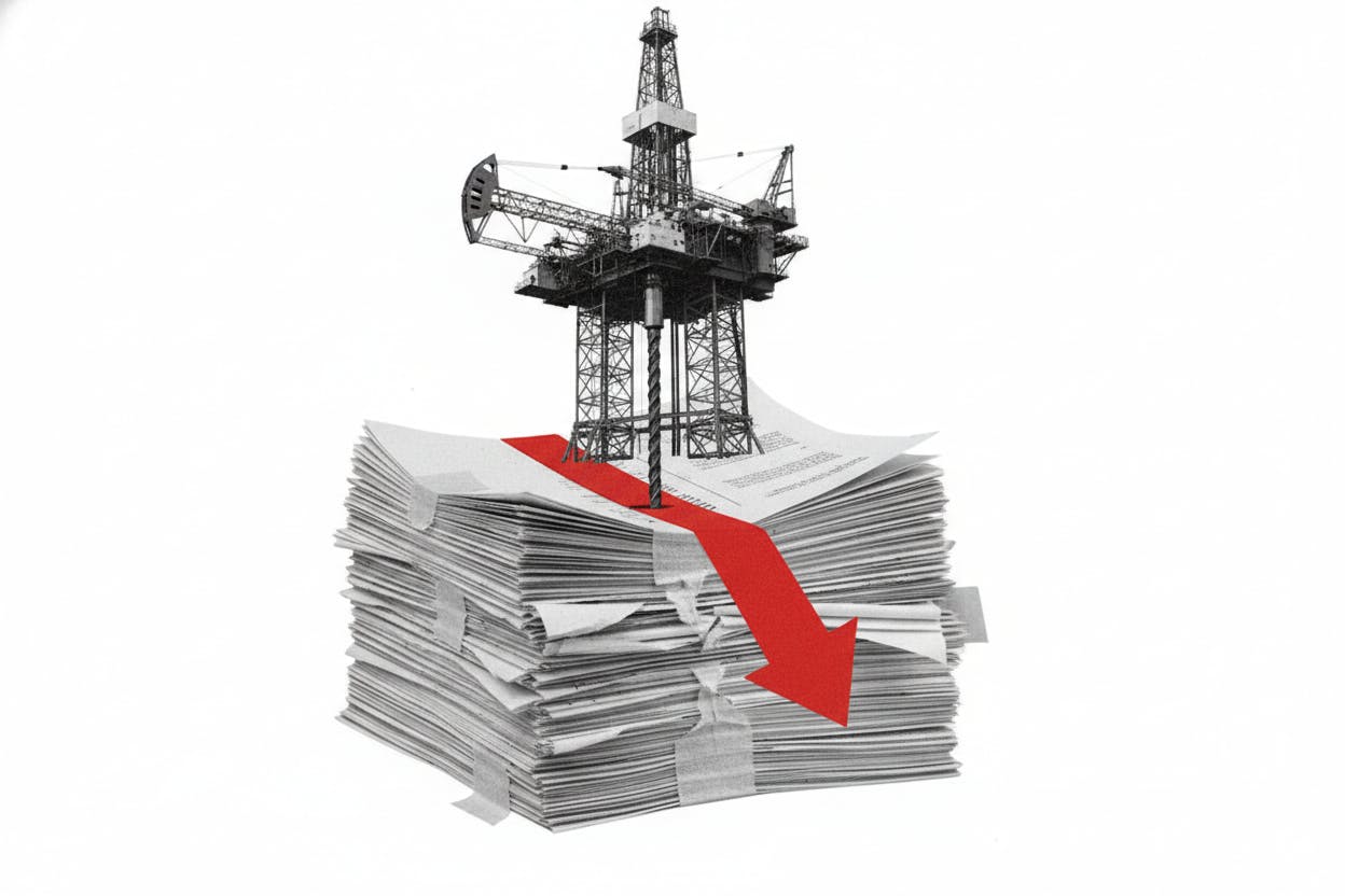 California Resources Ramps Up Drilling Speed, but UBS Cuts Profit Forecast and Price Target