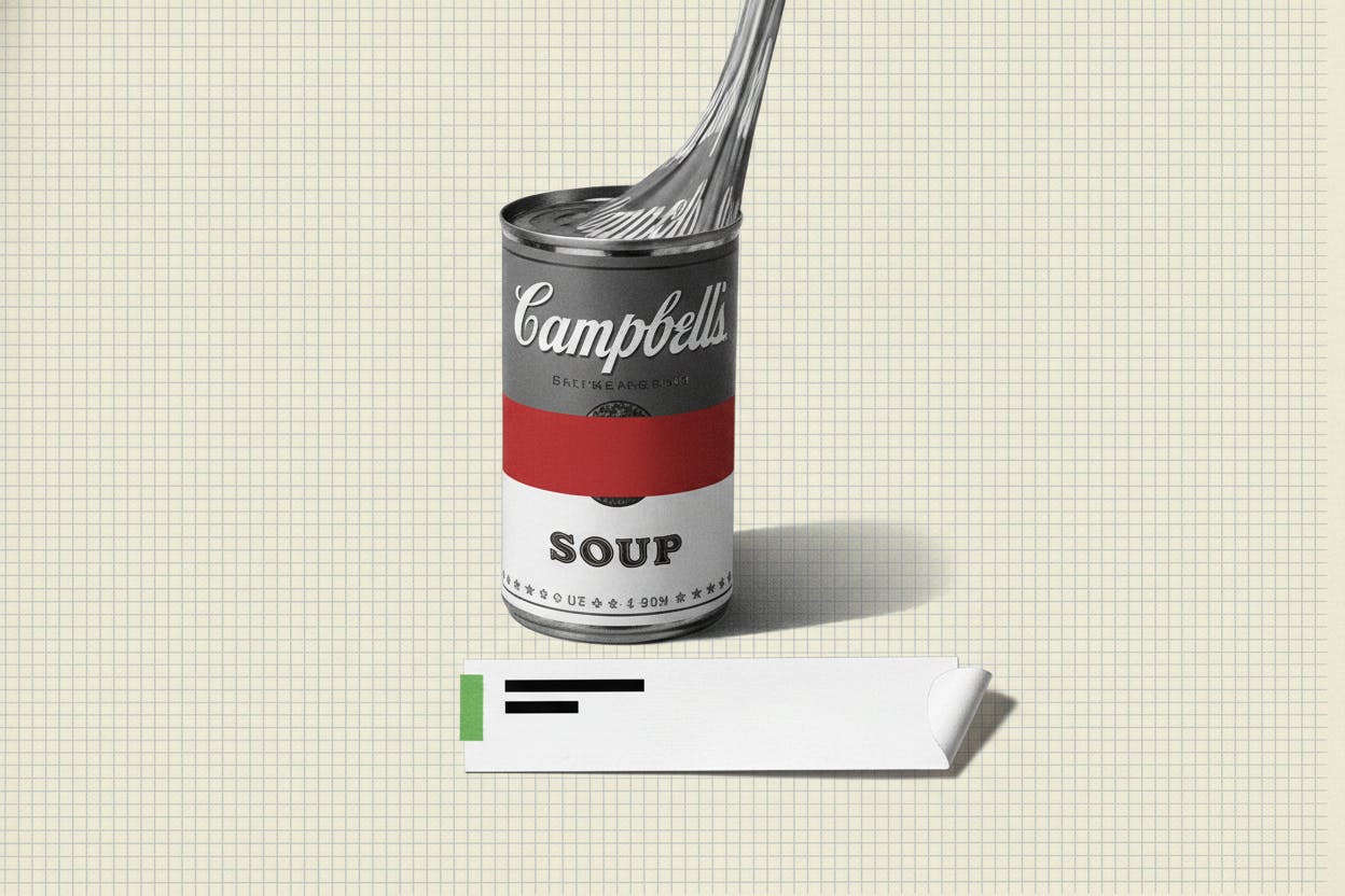Campbell's price hikes may slow its volume recovery, RBC warns