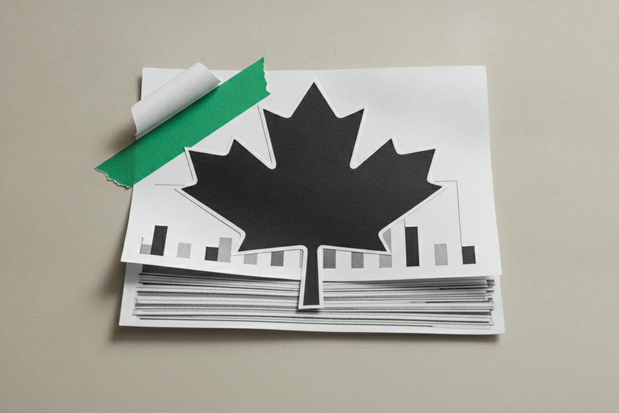 Canada fast-tracks tax rulings for CA$1B projects to lure investment