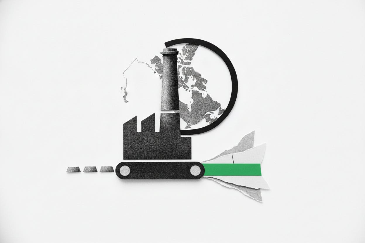 Canada Invests Up to C$400M in Teck's Trail Plant for Strategic Metals