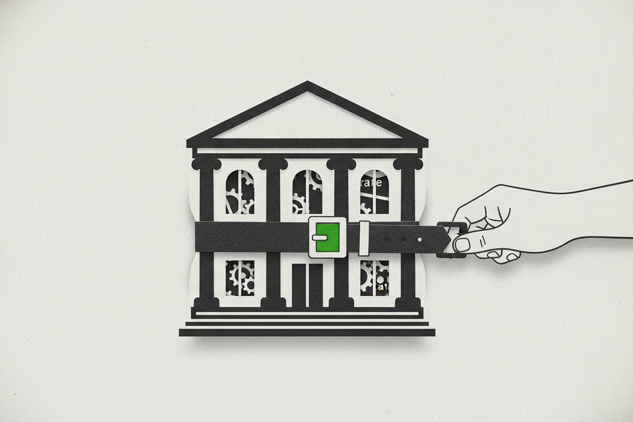Canada's Banking Regulator OSFI Cuts Capital Buffer, Easing Lending Conditions