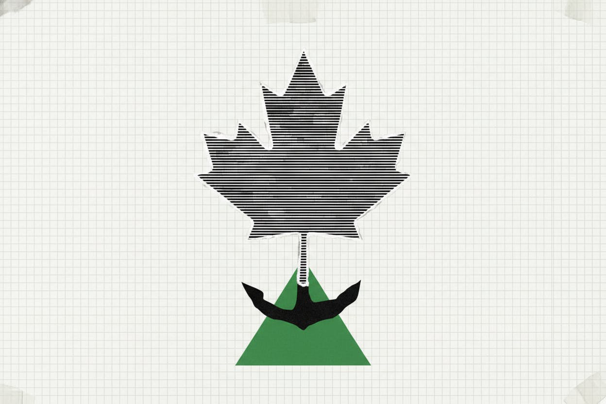 Canada's deficit narrows sharply as revenues jump 15.5%