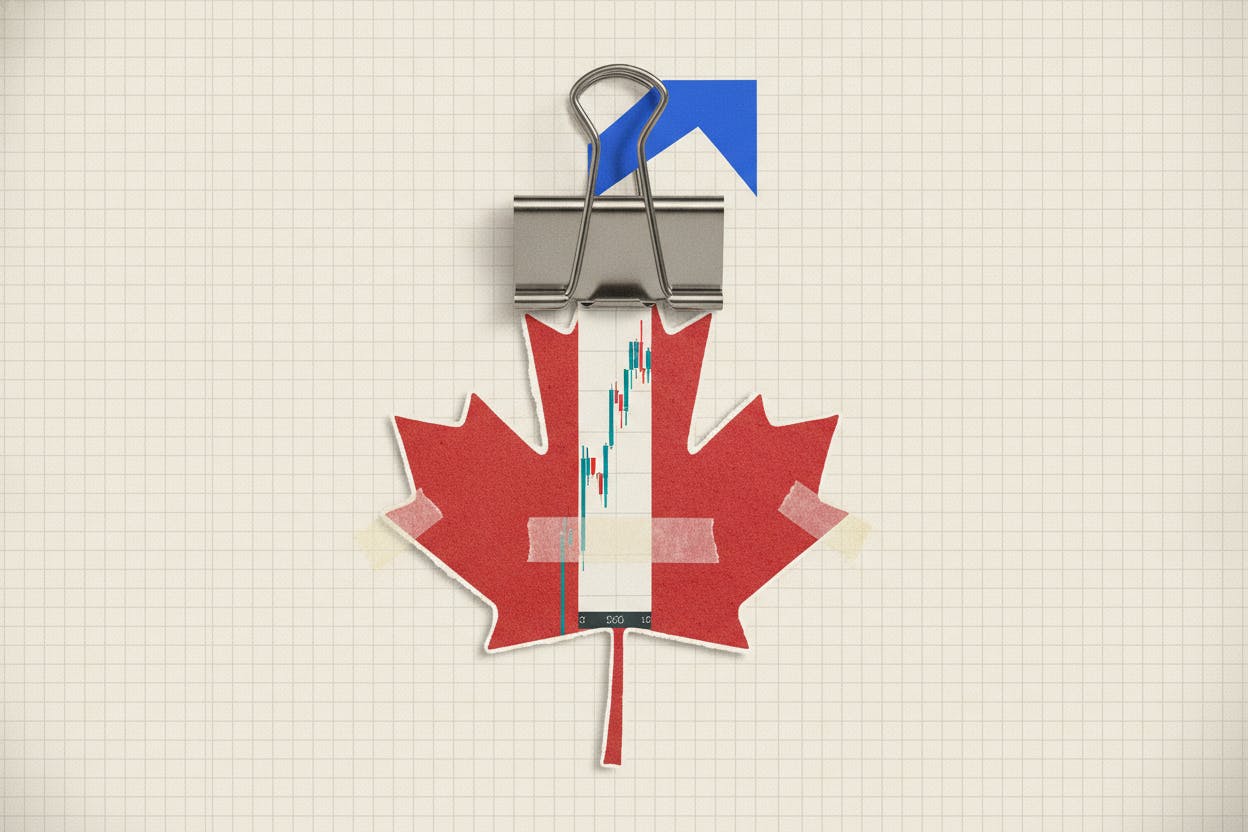 Canada's GDP Bounce and TSX Rally Signal Steadier Economy, but CUSMA Review Looms